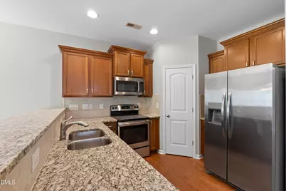 505 Hunters Ridge Drive, Fuquay-Varina, NC 27526 - Photo 58