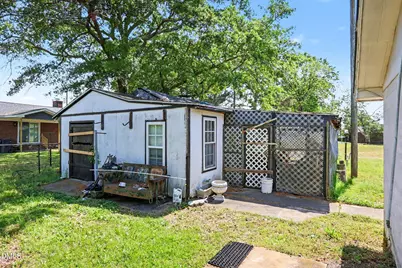 1008 Seaboard Street, Goldsboro, NC 27530 - Photo 24