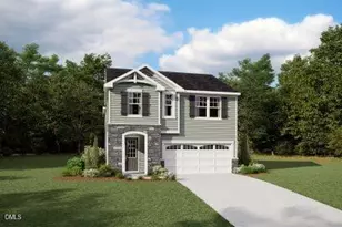 148 Wood Orchid Ln, Garner, NC 27529 - Photo 14