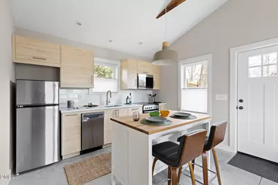 313 Dacian Avenue #B, Durham, NC 27701 - Photo 8