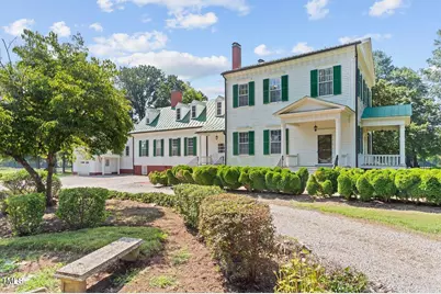 206 Shaver Road, Macon, NC 27551 - Photo 2