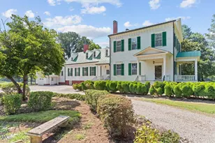 206 Shaver Rd, Macon, NC 27551 - Photo 2