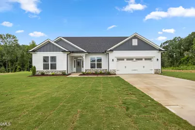 88 Galway Road, Lillington, NC 27546 - Photo 1