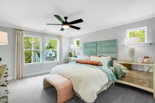 8801 Malmesbury Ln, Wake Forest, NC 27587 - Photo 12