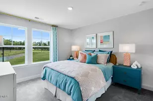 8801 Malmesbury Ln, Wake Forest, NC 27587 - Photo 14