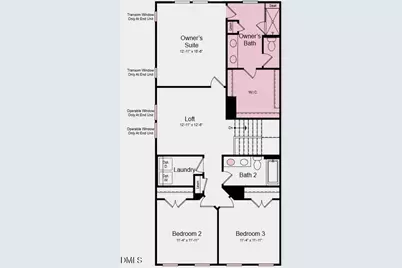 8801 Malmesbury Lane, Wake Forest, NC 27587 - Photo 8