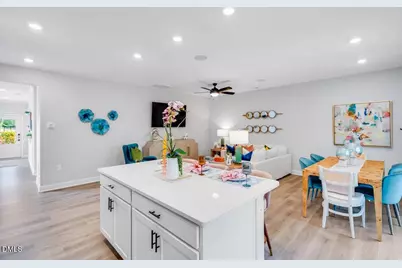 8801 Malmesbury Lane, Wake Forest, NC 27587 - Photo 12
