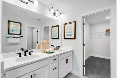 8801 Malmesbury Lane, Wake Forest, NC 27587 - Photo 18