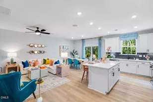 8801 Malmesbury Ln, Wake Forest, NC 27587 - Photo 6