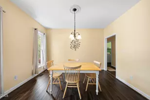 308 New Rail Dr, Cary, NC 27513 - Photo 12