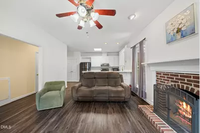 308 New Rail Drive, Cary, NC 27513 - Photo 4