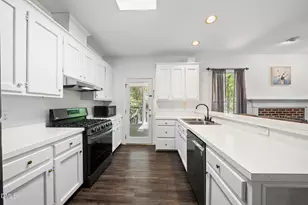 308 New Rail Dr, Cary, NC 27513 - Photo 6