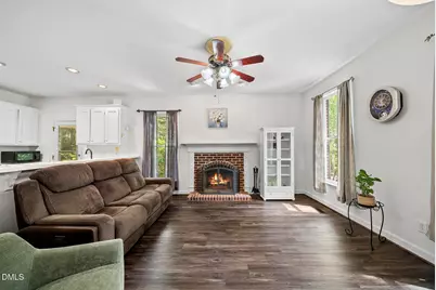 308 New Rail Drive, Cary, NC 27513 - Photo 2