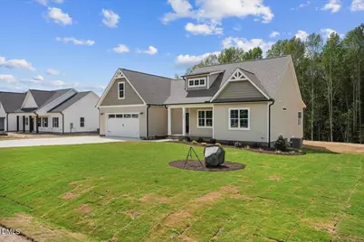 1827 S Big Woods Road, Spring Hope, NC 27882 - Photo 4