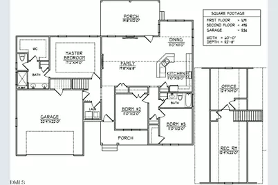 1827 S Big Woods Road, Spring Hope, NC 27882 - Photo 34