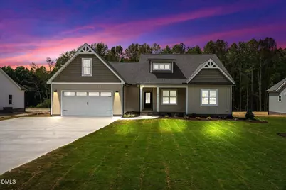 1827 S Big Woods Road, Spring Hope, NC 27882 - Photo 2