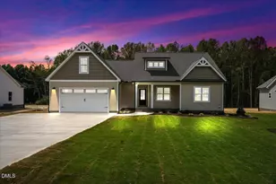 1827 S Big Woods Rd, Spring Hope, NC 27882 - Photo 2