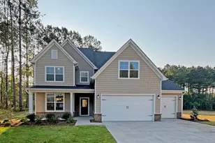 272 White Magnolia Ln, Fuquay Varina, NC 27526 - Photo 6