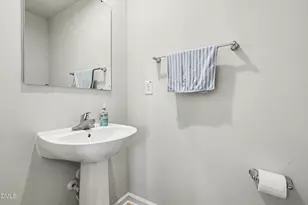 160 Day Song Ct, Lillington, NC 27546 - Photo 24