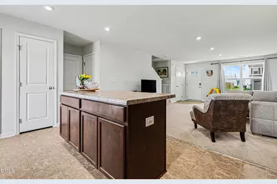 160 Day Song Court, Lillington, NC 27546 - Photo 6