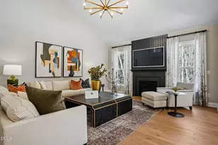 196 Little Gem Ln, Fuquay Varina, NC 27526 - Photo 4