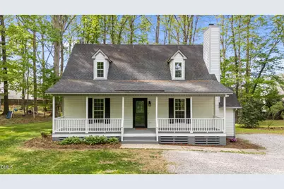 157 Mill Creek Drive, Youngsville, NC 27596 - Photo 2