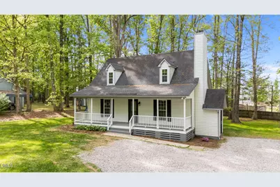 157 Mill Creek Drive, Youngsville, NC 27596 - Photo 28