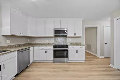 157 Mill Creek Drive, Youngsville, NC 27596 - Photo 12