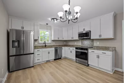 157 Mill Creek Drive, Youngsville, NC 27596 - Photo 10