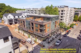 407 & 411 N Boylan Ave, Raleigh, NC 27603 - Photo 1