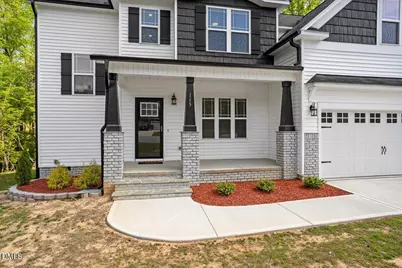 115 Pedestal Court, Zebulon, NC 27597 - Photo 2