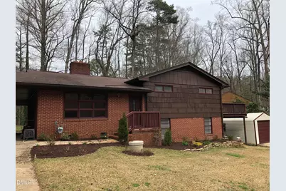 1302 Lorimer Road, Raleigh, NC 27606 - Photo 2