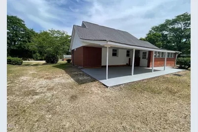 779 Chalybeate Springs Road, Angier, NC 27501 - Photo 4