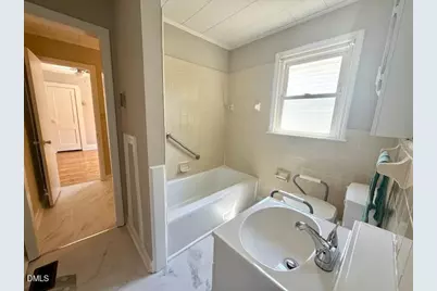 602 Coggeshall Street, Oxford, NC 27565 - Photo 12