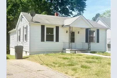 602 Coggeshall Street, Oxford, NC 27565 - Photo 2
