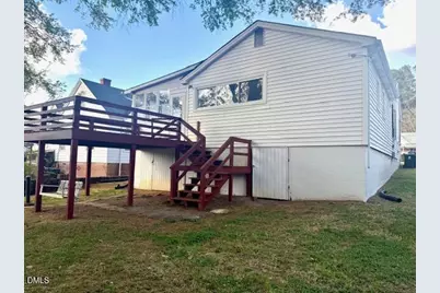 602 Coggeshall Street, Oxford, NC 27565 - Photo 42
