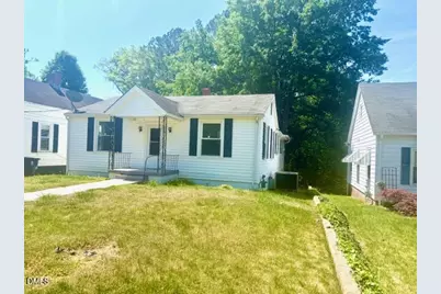 602 Coggeshall Street, Oxford, NC 27565 - Photo 46