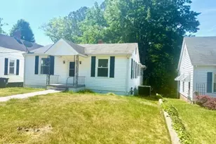 602 Coggeshall St, Oxford, NC 27565 - Photo 46