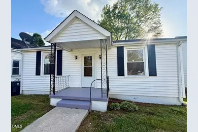602 Coggeshall Street, Oxford, NC 27565 - Photo 32