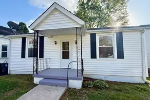 602 Coggeshall St, Oxford, NC 27565 - Photo 32