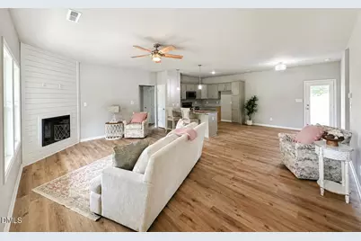 113 Huckleberry Bush Lane, Princeton, NC 27569 - Photo 4