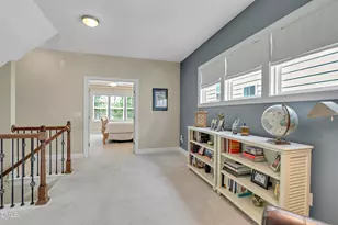 524 Mill Hopper Ln, Apex, NC 27502 - Photo 24