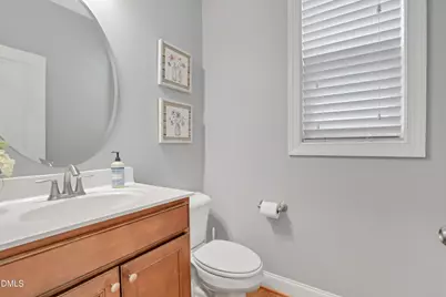 524 Mill Hopper Lane, Apex, NC 27502 - Photo 22