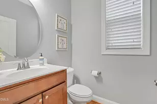 524 Mill Hopper Ln, Apex, NC 27502 - Photo 22