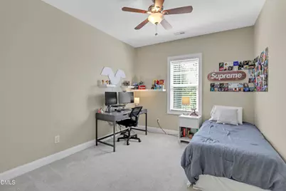 524 Mill Hopper Lane, Apex, NC 27502 - Photo 34