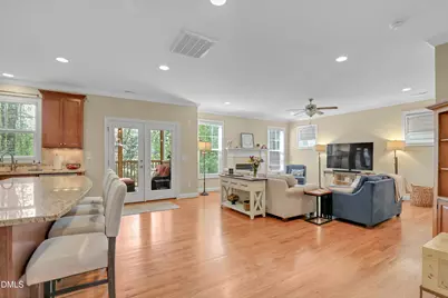 524 Mill Hopper Lane, Apex, NC 27502 - Photo 8