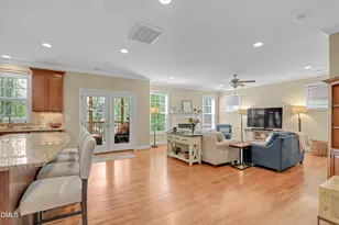 524 Mill Hopper Ln, Apex, NC 27502 - Photo 8