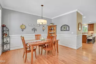 524 Mill Hopper Ln, Apex, NC 27502 - Photo 6