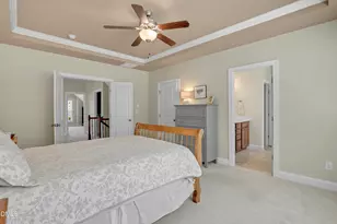 524 Mill Hopper Ln, Apex, NC 27502 - Photo 28