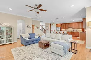 524 Mill Hopper Ln, Apex, NC 27502 - Photo 14